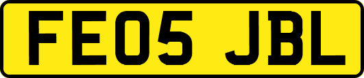 FE05JBL