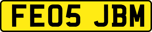 FE05JBM