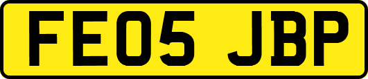 FE05JBP