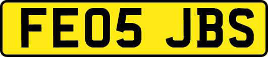 FE05JBS