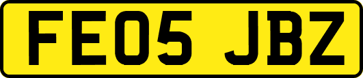 FE05JBZ