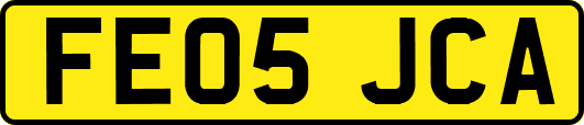 FE05JCA