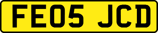 FE05JCD