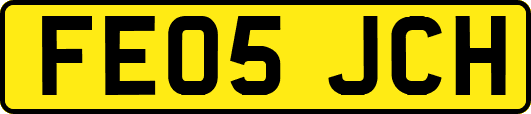 FE05JCH