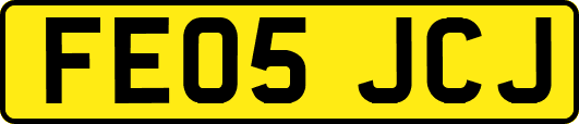FE05JCJ