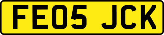 FE05JCK