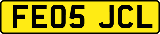 FE05JCL