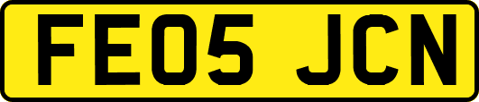 FE05JCN