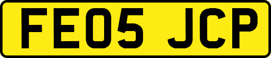 FE05JCP
