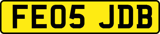 FE05JDB