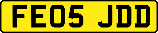 FE05JDD