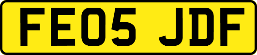 FE05JDF