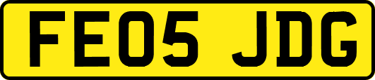 FE05JDG