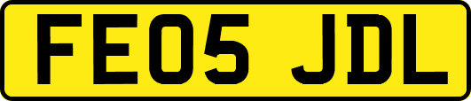 FE05JDL