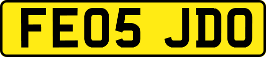 FE05JDO