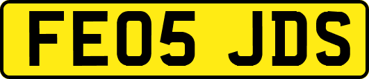 FE05JDS