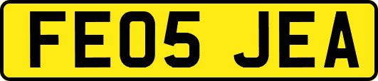 FE05JEA