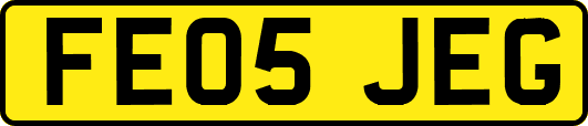 FE05JEG