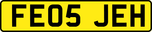 FE05JEH