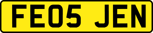 FE05JEN