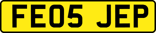 FE05JEP