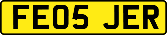 FE05JER