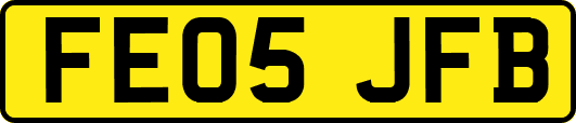 FE05JFB