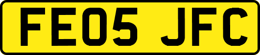 FE05JFC