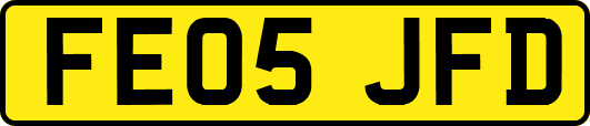 FE05JFD