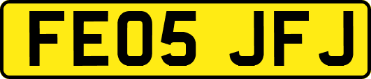 FE05JFJ