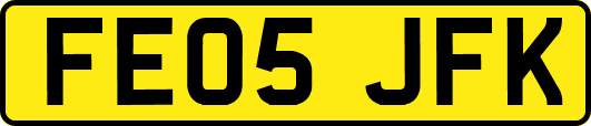 FE05JFK