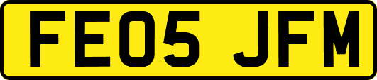 FE05JFM