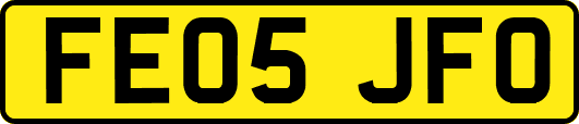 FE05JFO