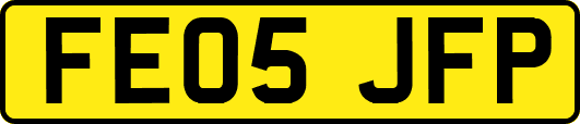 FE05JFP