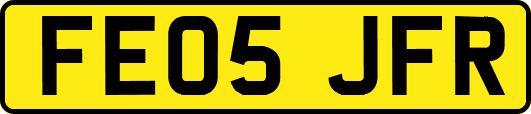FE05JFR