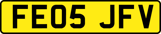 FE05JFV