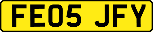 FE05JFY