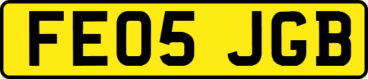 FE05JGB