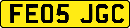 FE05JGC