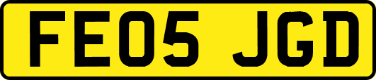 FE05JGD