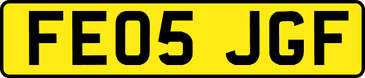 FE05JGF