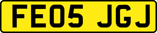 FE05JGJ