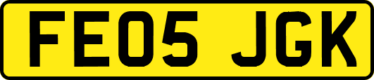 FE05JGK