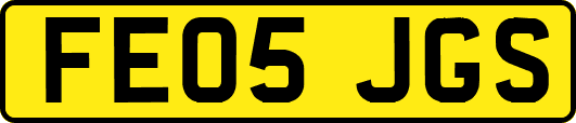 FE05JGS