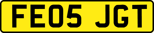 FE05JGT