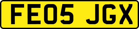 FE05JGX