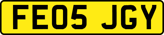 FE05JGY