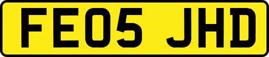 FE05JHD
