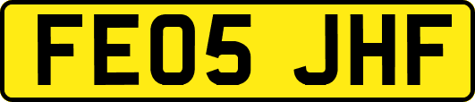 FE05JHF
