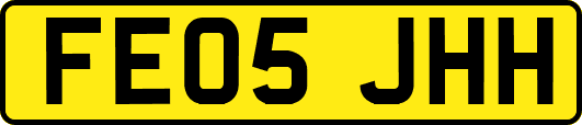 FE05JHH